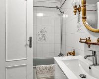 Вторичное жилье - Apartamento - Torrevieja - Playa de los Locos