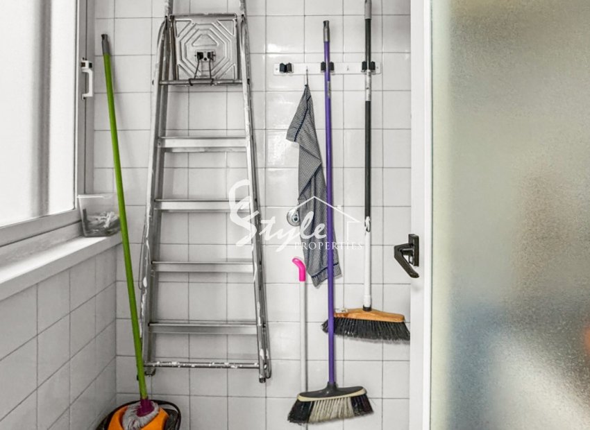 Вторичное жилье - Apartamento - Torrevieja - Playa de los Locos