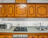 Вторичное жилье - Apartamento - Torrevieja - Playa de los Locos