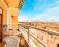 Вторичное жилье - Apartamento - Torrevieja - Playa de los Naufragos
