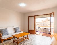 Вторичное жилье - Apartamento - Torrevieja - Playa de los Naufragos