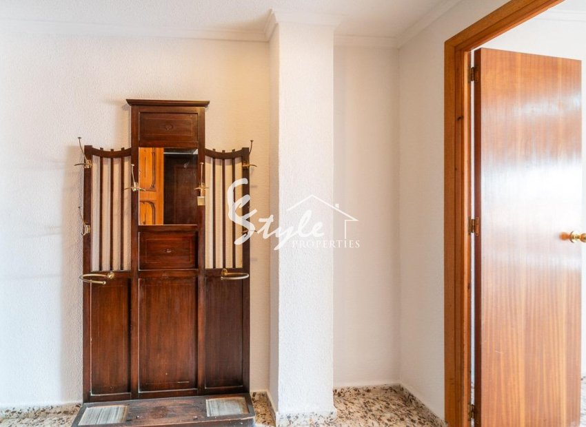 Вторичное жилье - Apartamento - Torrevieja - Playa de los Naufragos