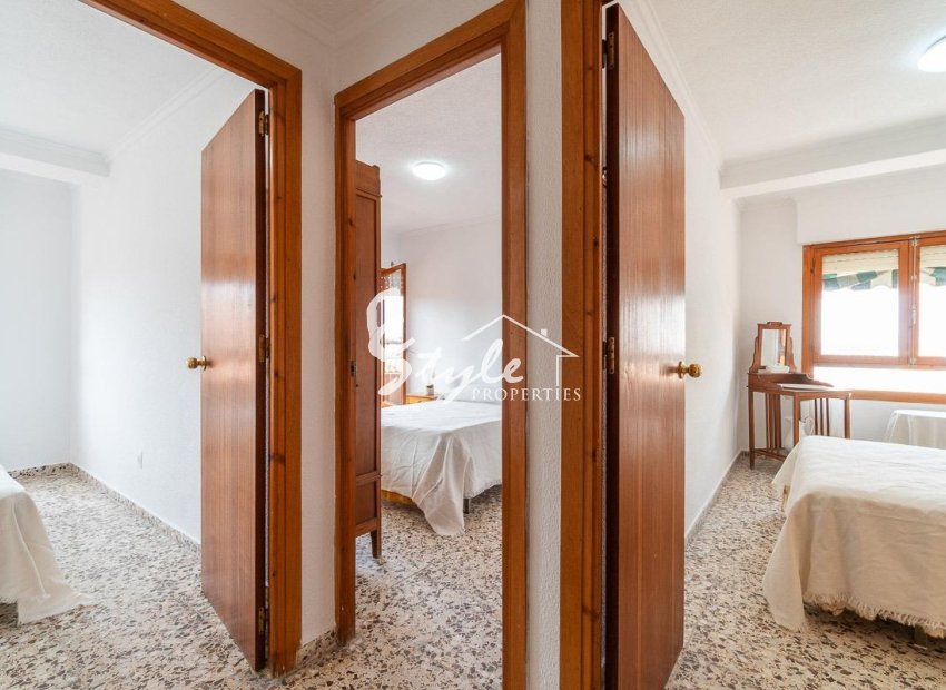 Вторичное жилье - Apartamento - Torrevieja - Playa de los Naufragos