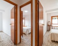 Вторичное жилье - Apartamento - Torrevieja - Playa de los Naufragos