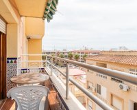 Вторичное жилье - Apartamento - Torrevieja - Playa de los Naufragos