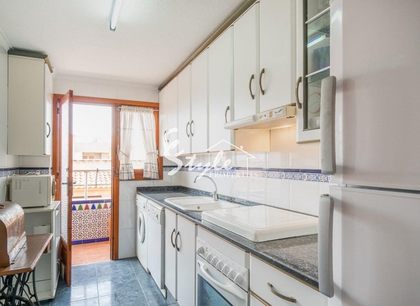 Вторичное жилье - Apartamento - Torrevieja - Playa de los Naufragos