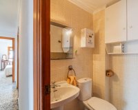Вторичное жилье - Apartamento - Torrevieja - Playa de los Naufragos