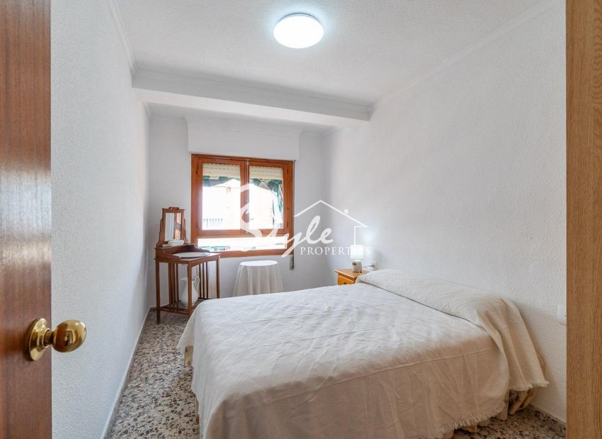 Вторичное жилье - Apartamento - Torrevieja - Playa de los Naufragos