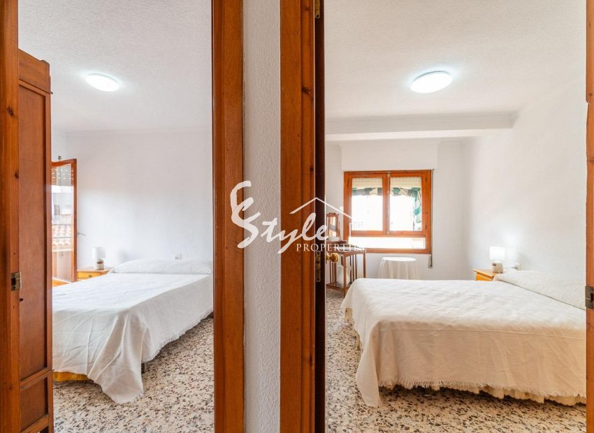 Вторичное жилье - Apartamento - Torrevieja - Playa de los Naufragos