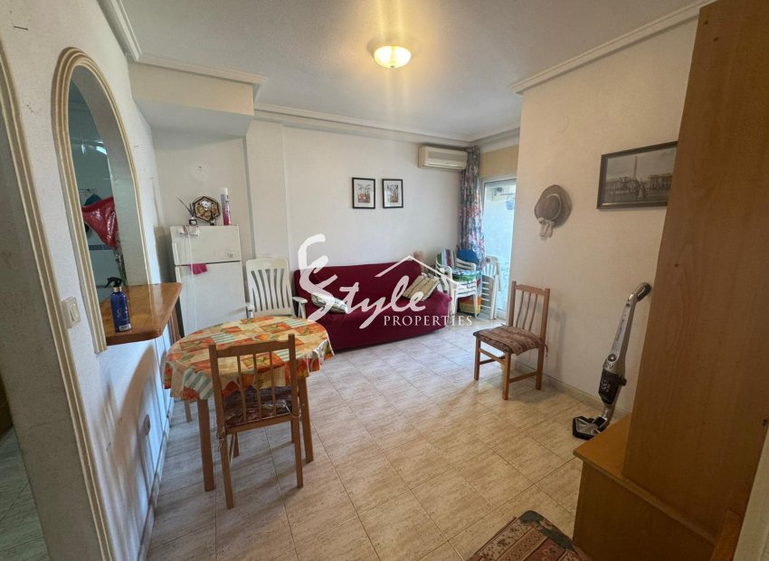 Вторичное жилье - Apartamento - Torrevieja - Playa del Acequión