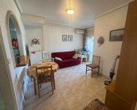 Вторичное жилье - Apartamento - Torrevieja - Playa del Acequión