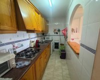 Вторичное жилье - Apartamento - Torrevieja - Playa del Acequión