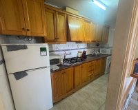 Вторичное жилье - Apartamento - Torrevieja - Playa del Acequión
