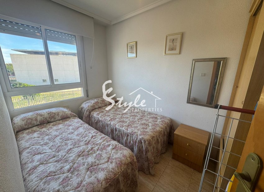 Вторичное жилье - Apartamento - Torrevieja - Playa del Acequión
