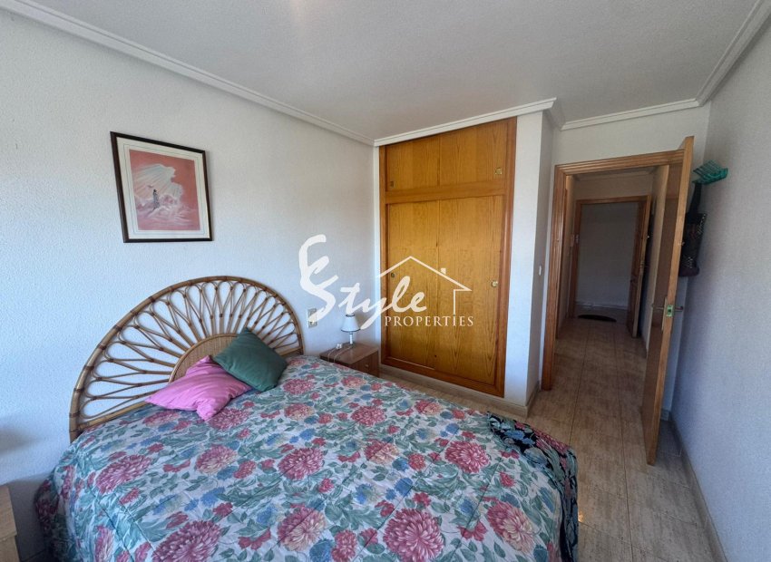 Вторичное жилье - Apartamento - Torrevieja - Playa del Acequión