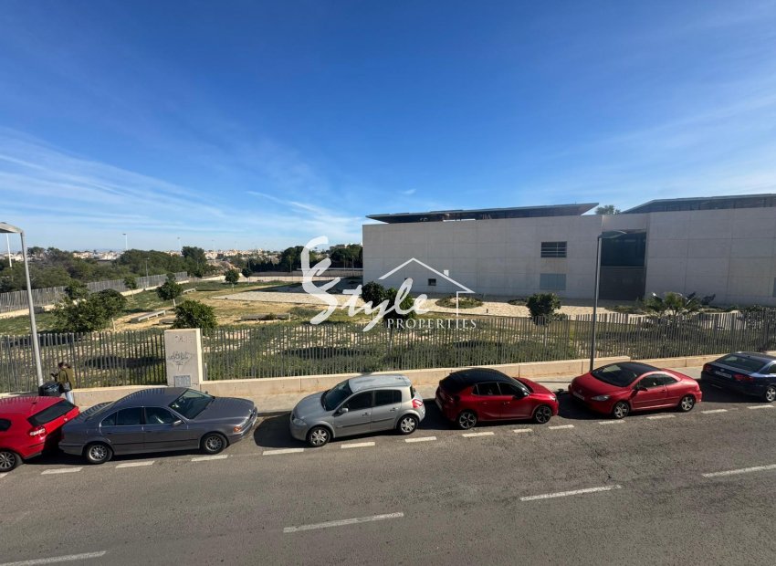 Вторичное жилье - Apartamento - Torrevieja - Playa del Acequión