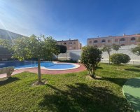 Вторичное жилье - Apartamento - Torrevieja - Playa del Acequión