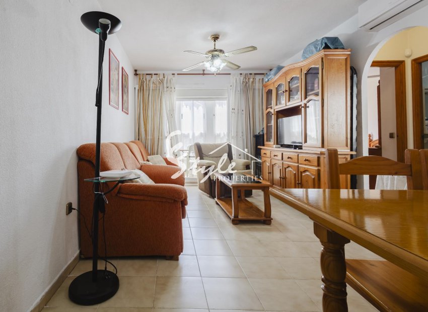 Вторичное жилье - Apartamento - Torrevieja - Playa del Acequión