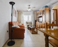 Вторичное жилье - Apartamento - Torrevieja - Playa del Acequión