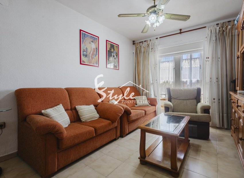 Вторичное жилье - Apartamento - Torrevieja - Playa del Acequión