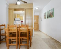 Вторичное жилье - Apartamento - Torrevieja - Playa del Acequión