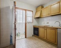 Вторичное жилье - Apartamento - Torrevieja - Playa del Acequión