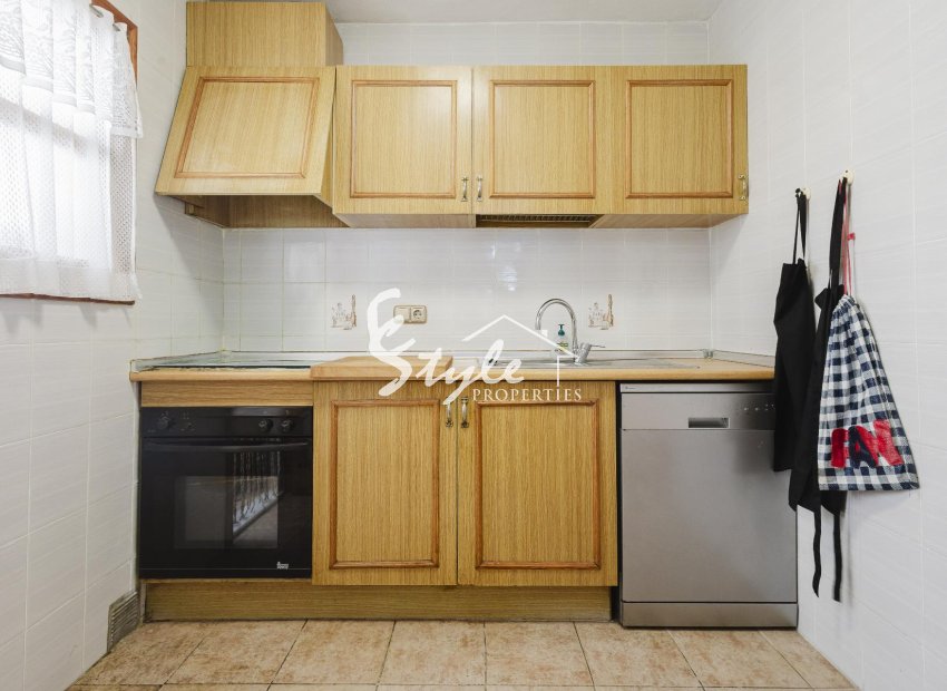 Вторичное жилье - Apartamento - Torrevieja - Playa del Acequión