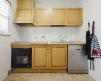 Вторичное жилье - Apartamento - Torrevieja - Playa del Acequión