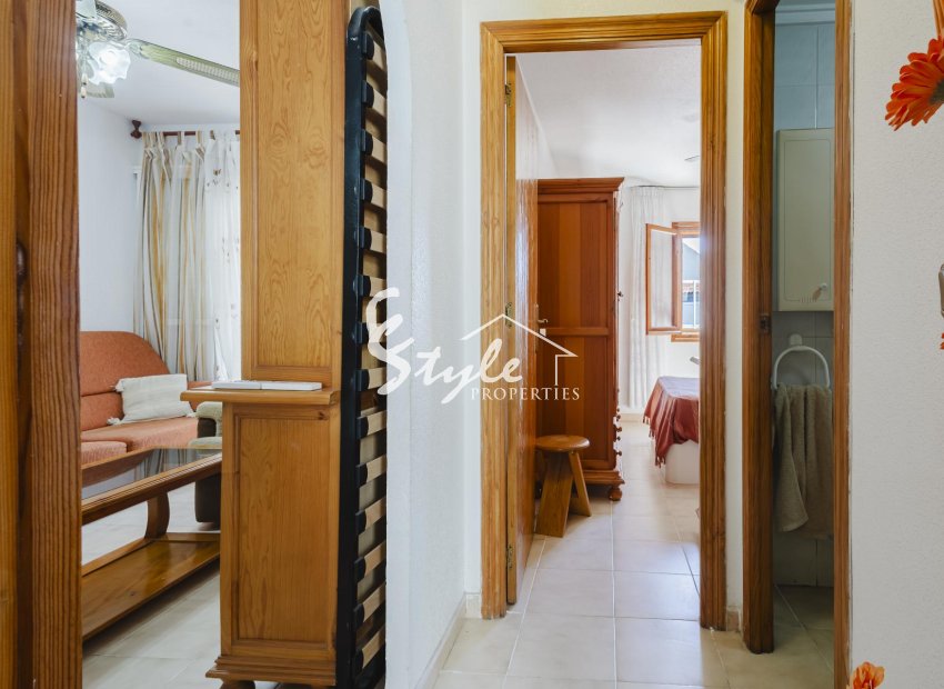 Вторичное жилье - Apartamento - Torrevieja - Playa del Acequión