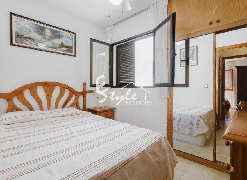 Вторичное жилье - Apartamento - Torrevieja - Playa del Acequión