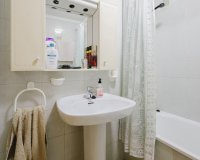 Вторичное жилье - Apartamento - Torrevieja - Playa del Acequión