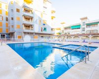 Вторичное жилье - Apartamento - Torrevieja - Playa del Acequión