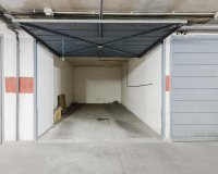 Вторичное жилье - Apartamento - Torrevieja - Playa del Acequión