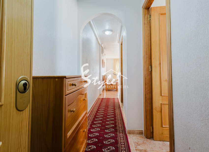 Вторичное жилье - Apartamento - Torrevieja - Playa del Acequión