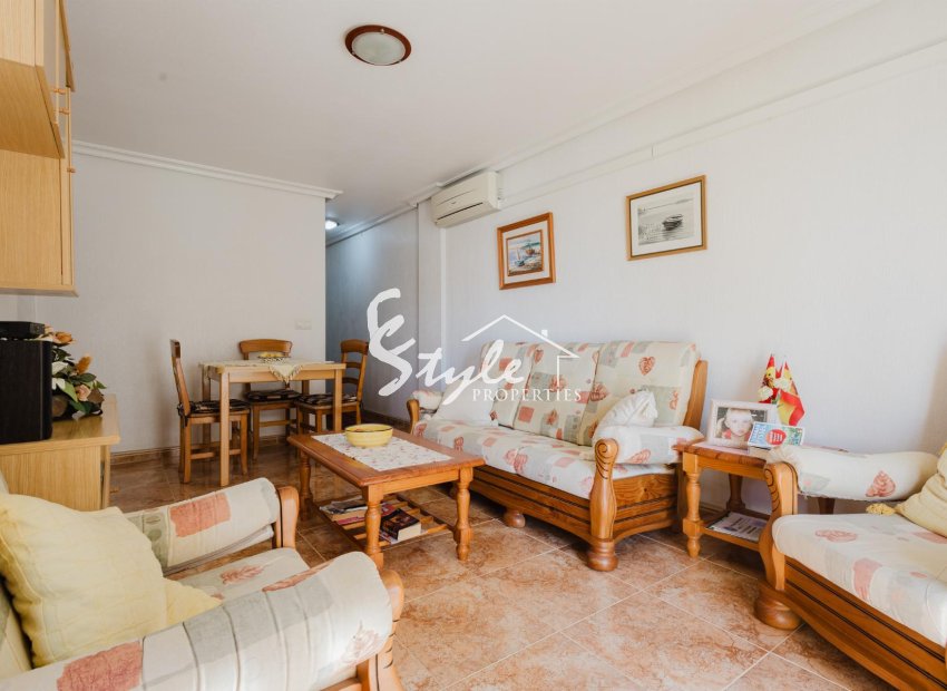 Вторичное жилье - Apartamento - Torrevieja - Playa del Acequión