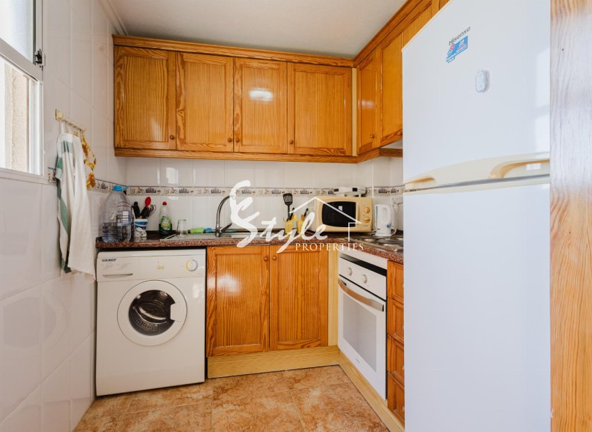 Вторичное жилье - Apartamento - Torrevieja - Playa del Acequión