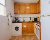 Вторичное жилье - Apartamento - Torrevieja - Playa del Acequión