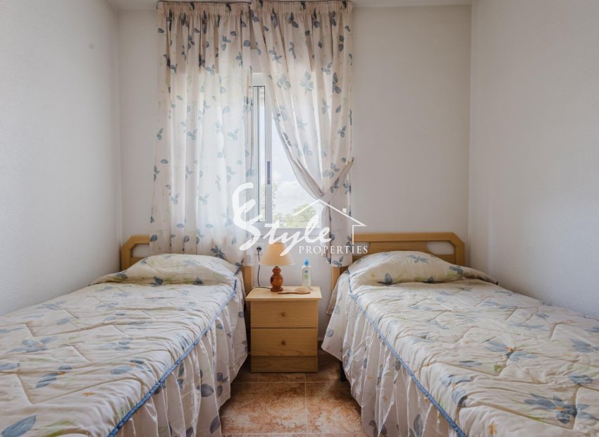 Вторичное жилье - Apartamento - Torrevieja - Playa del Acequión