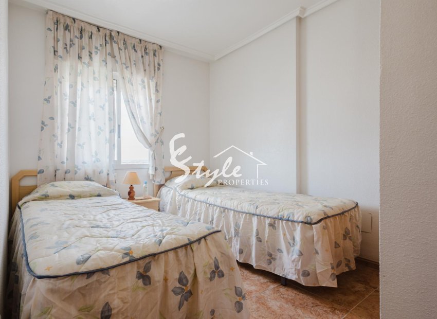 Вторичное жилье - Apartamento - Torrevieja - Playa del Acequión