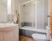 Вторичное жилье - Apartamento - Torrevieja - Playa del Acequión