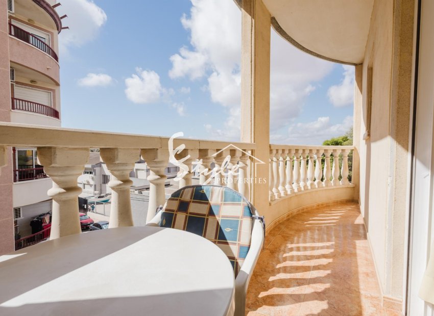 Вторичное жилье - Apartamento - Torrevieja - Playa del Acequión