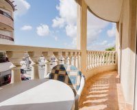 Вторичное жилье - Apartamento - Torrevieja - Playa del Acequión