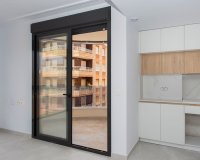 Вторичное жилье - Apartamento - Torrevieja - Playa del Cura