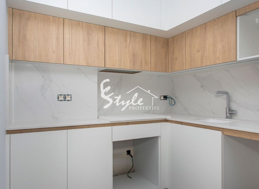 Вторичное жилье - Apartamento - Torrevieja - Playa del Cura