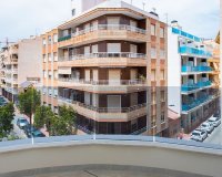 Вторичное жилье - Apartamento - Torrevieja - Playa del Cura