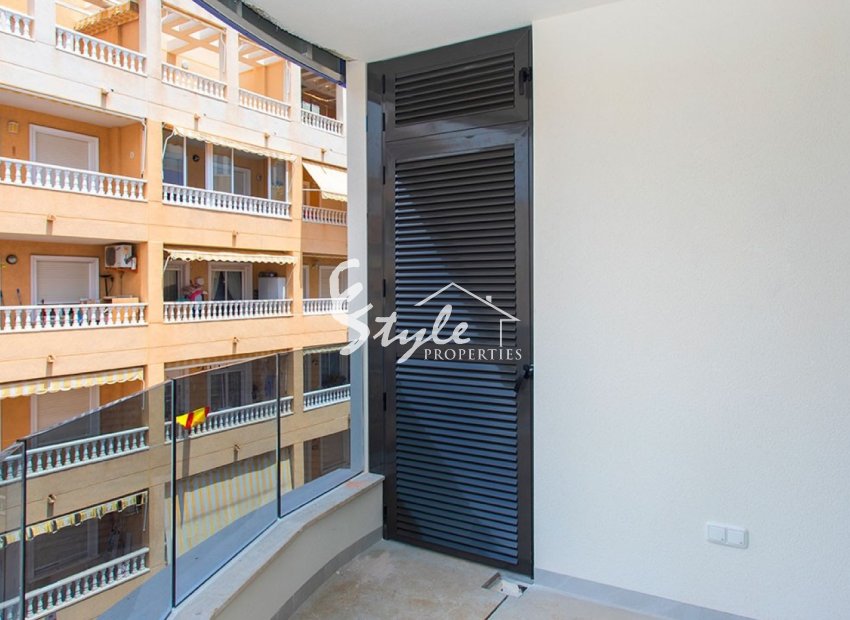 Вторичное жилье - Apartamento - Torrevieja - Playa del Cura