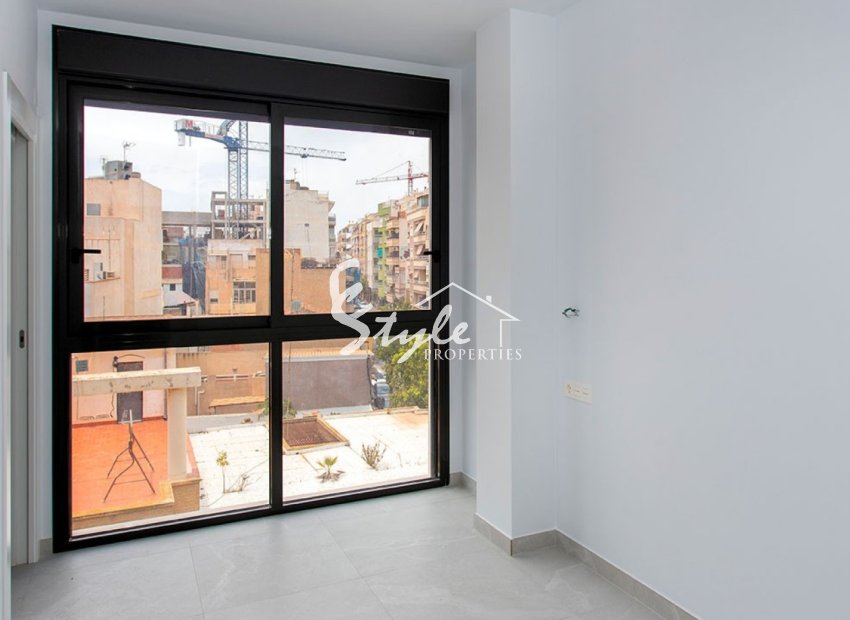 Вторичное жилье - Apartamento - Torrevieja - Playa del Cura