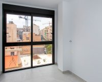 Вторичное жилье - Apartamento - Torrevieja - Playa del Cura