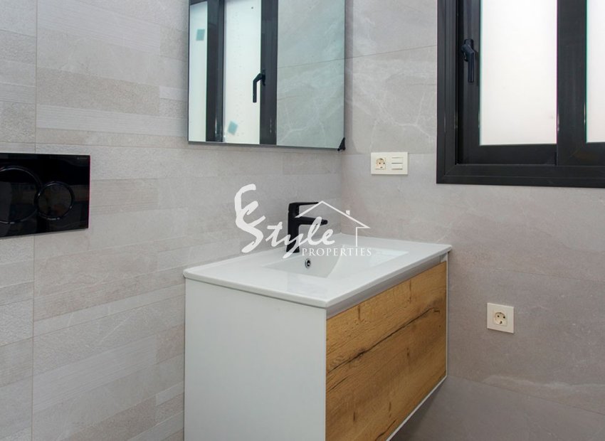 Вторичное жилье - Apartamento - Torrevieja - Playa del Cura