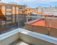 Вторичное жилье - Apartamento - Torrevieja - Playa del Cura